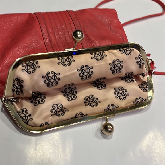 Jessica Simpson crossbody bag - Picture 12 of 15